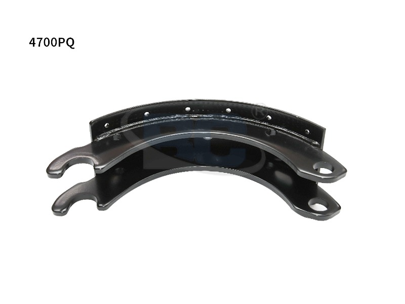 Sapata de freio 4700PQ