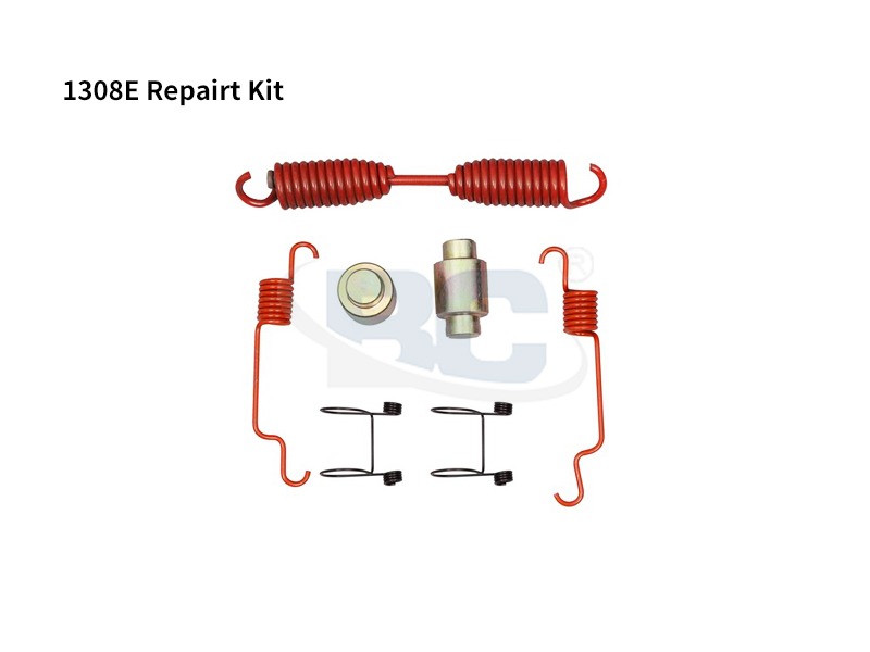 Kit de reparo de sapata de freio 1308E