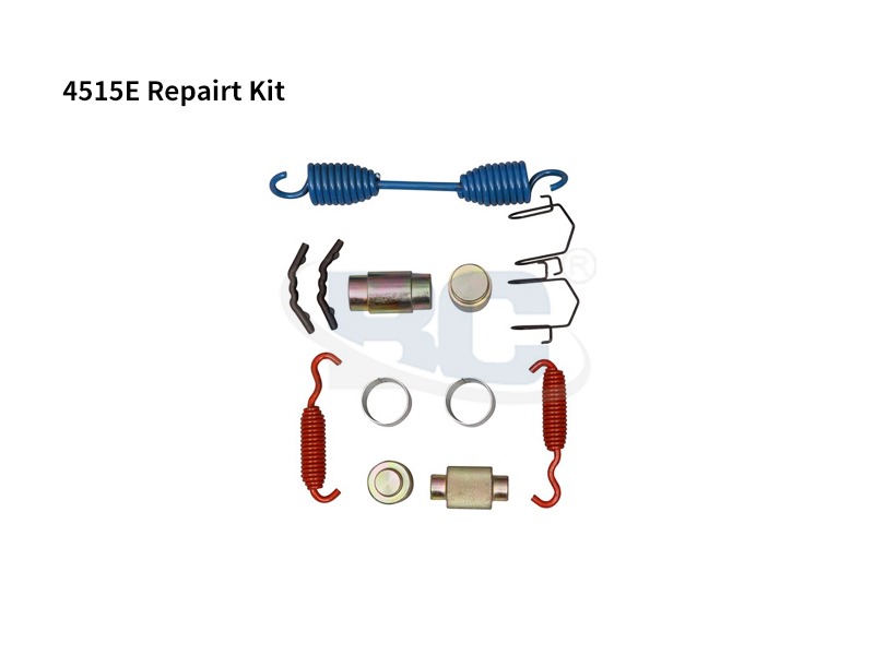 Kit de reparo de sapata de freio 4515E