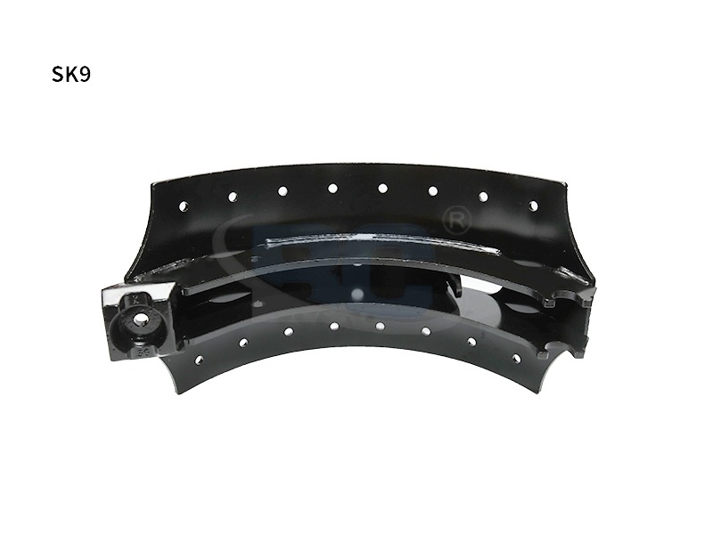 Sapata de freio 3054012000 SK9