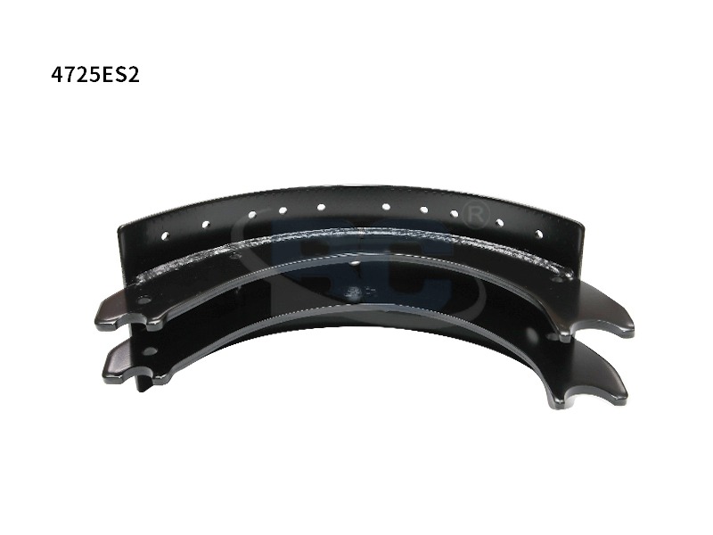 Sapata de freio 4725ES2
