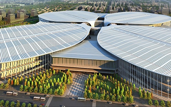 Zhejiang Bangchi convida você para a Automechanika Shanghai 2018