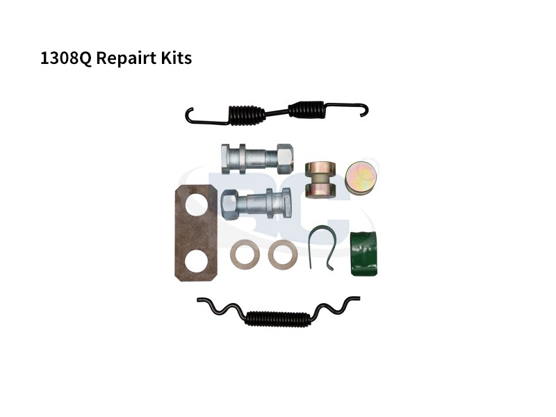 Kits de reparo de sapata de freio 1308Q