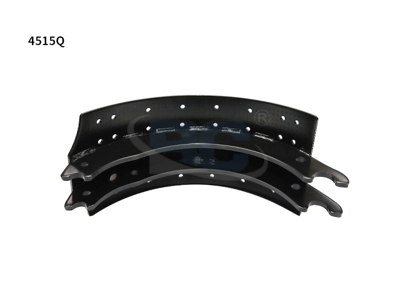 Sapata de freio 4515Q